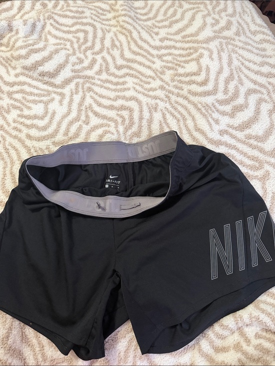 Nike Other - Nike Black Men's Dri-FIT Athletic Shorts